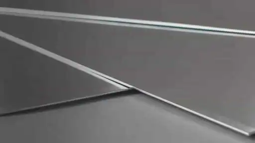 Aluminum Plate